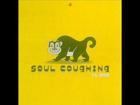 Soul Coughing » Soul Coughing - Rolling
