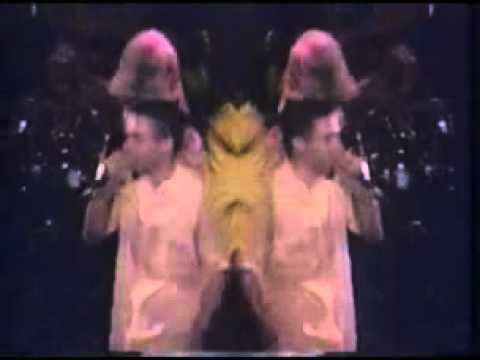 Beastie Boys » Beastie Boys - Bodhisattva Vow (Live 1994)