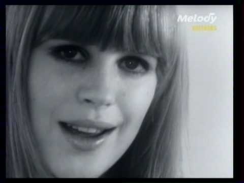 Marianne Faithfull » Marianne Faithfull-Come And Stay With Me (Video)
