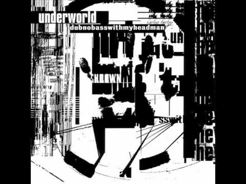 Underworld » Underworld - M.E.