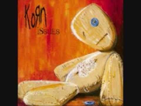 Korn » Korn- 4 U