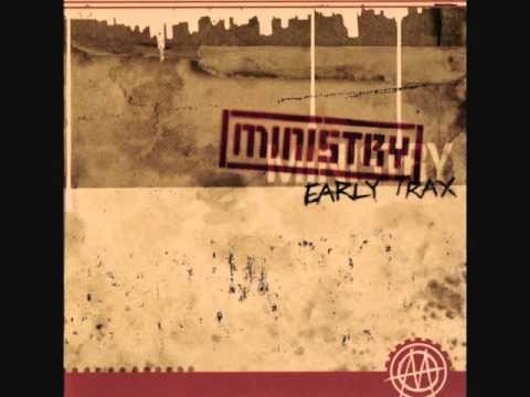 Ministry » Ministry - All Day
