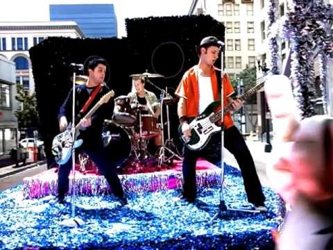 Green Day » Green Day - Minority (Video)
