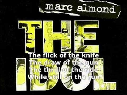 Marc Almond » Marc Almond - Law Of The Night