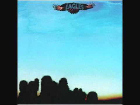 Eagles » Eagles - Chug All Night
