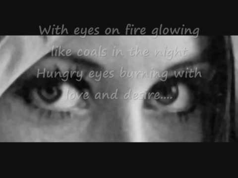 Blue Oyster Cult » Blue Oyster Cult - Eyes on fire (with lyrics)