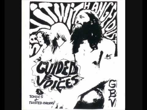 Guided By Voices » Guided By Voices - Ha Ha Man