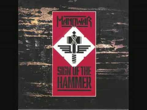 Manowar » Manowar - Guyana (Cult Of The Damned)