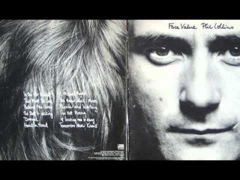 Phil Collins » Phil Collins Tomorrow Never Knows