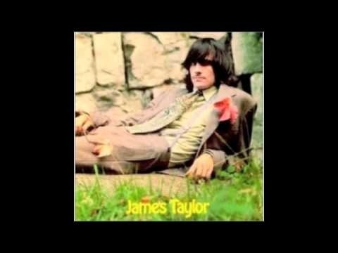 James Taylor » James Taylor - Sunshine Sunshine