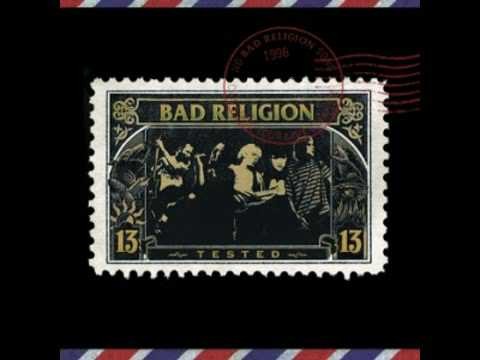 Bad Religion » Bad Religion-What It Is