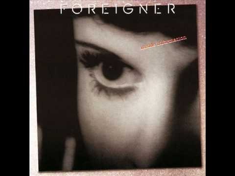 Foreigner » Foreigner-Can't Wait