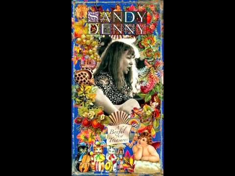 Sandy Denny » Sandy Denny - Autopsy (demo)