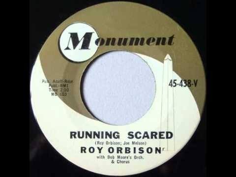 Roy Orbison » Roy Orbison - Running Scared  1960
