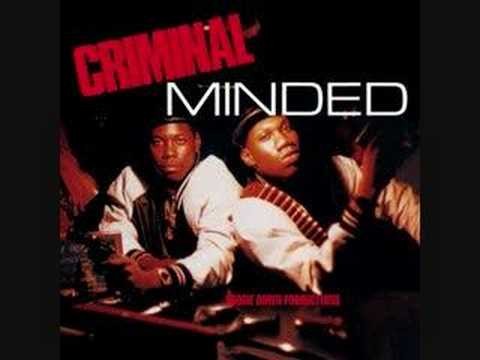 Boogie Down Productions » 9mm goes bang-Boogie Down Productions
