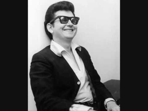 Roy Orbison » Roy Orbison - (Say) You're My Girl (1965)