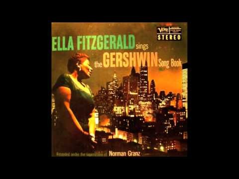 Ella Fitzgerald » Ella Fitzgerald - He Loves and She Loves (1959)