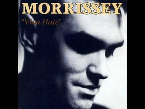 Morrissey » Morrissey - Little man, what now