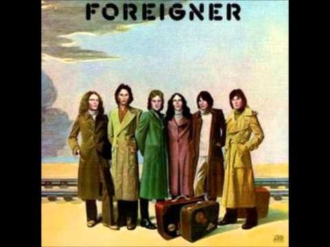 Foreigner » Foreigner-Dirty White Boy