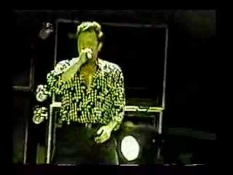 Queensryche » Queensryche - Reach Live 1997