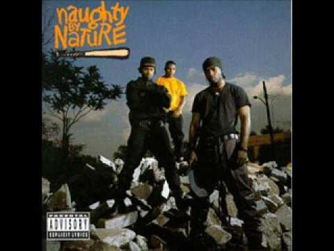 Naughty By Nature » Naughty By Nature - O. P. P.