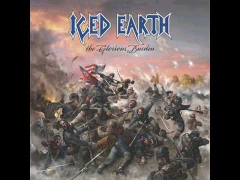 Iced Earth » Iced Earth - Greenface