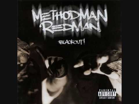 Method Man » Method Man & Redman - 1,2,1,2