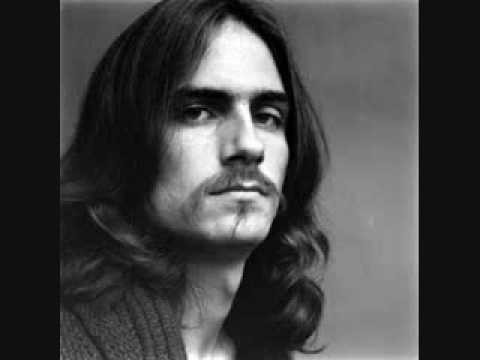 James Taylor » James Taylor - Lo And Behold