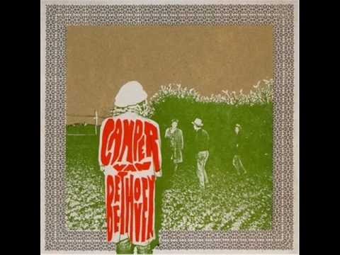 Camper Van Beethoven » Camper Van Beethoven 'Ambiguity Song'