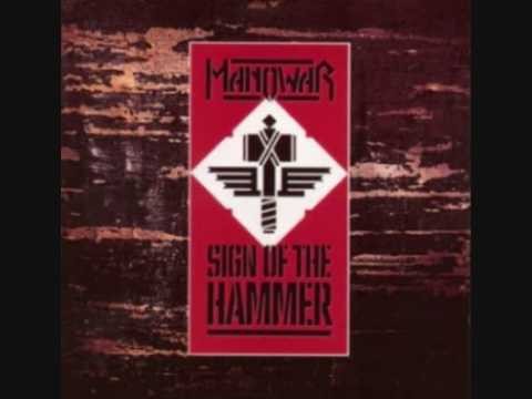 Manowar » Manowar- Guyana[Sing Of The Hammer]