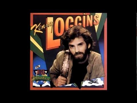 Kenny Loggins » Kenny Loggins - It Must Be Imagination