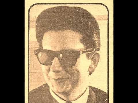 Roy Orbison » âžœRoy Orbison - San Fernando (German)