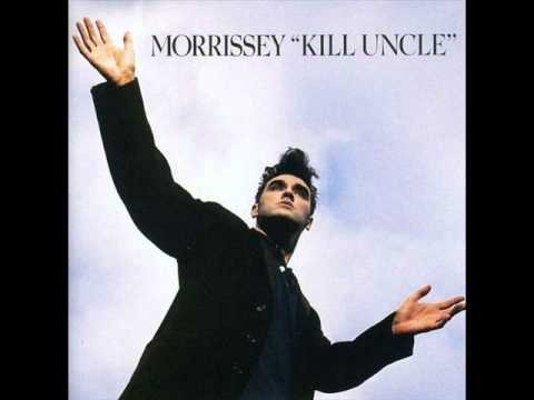 Morrissey » Morrissey - Sing your life