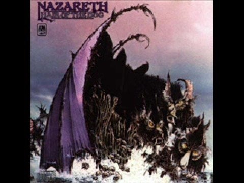 Nazareth » Railroad Boy - Nazareth