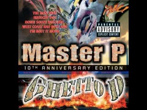 Master P » Master P - We Riders