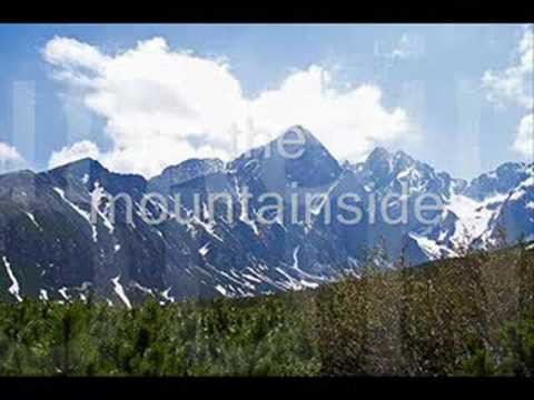 Manowar » Manowar mountains (lyrics) RIP Scott...