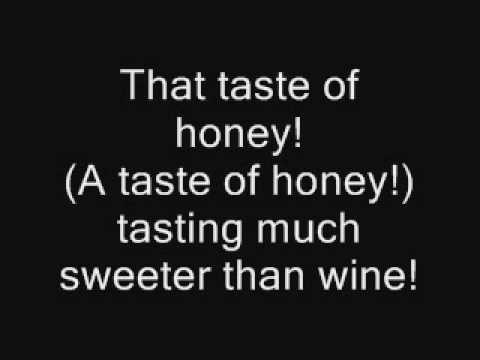 Beatles » The Beatles - A Taste Of Honey
