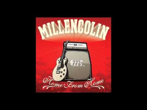 Millencolin » Millencolin - Black Eye