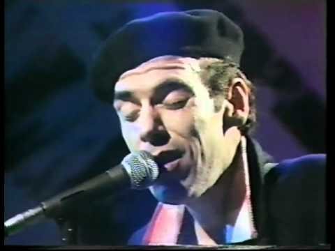 John Hiatt » John Hiatt - When We Ran - Live 1984