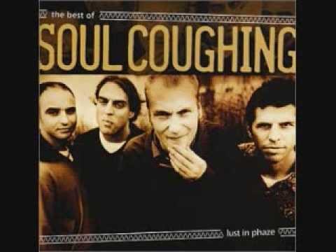 Soul Coughing » Soul Coughing - Buddha Rhubarb Butter