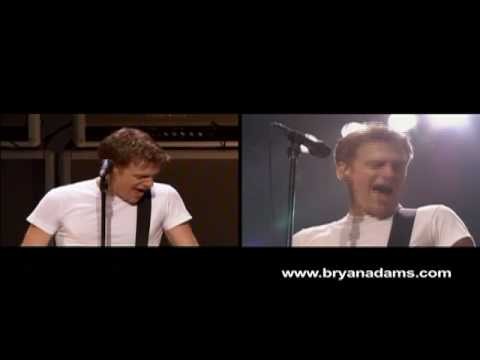 Bryan Adams » Bryan Adams - Remember - Live at The Budokan