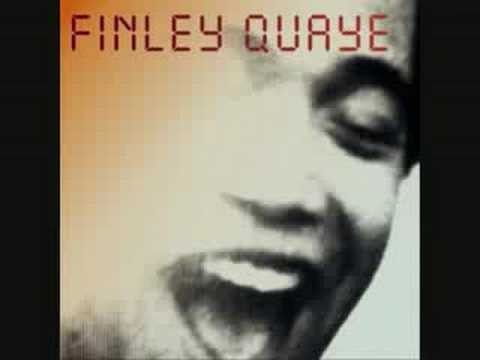 Finley Quaye » Finley Quaye - Ride On and Turn the People On
