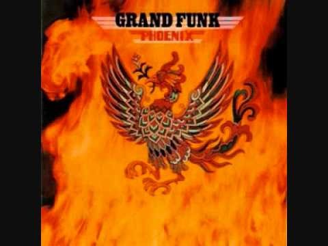 Grand Funk Railroad » Grand Funk Railroad - Trying to Get Away