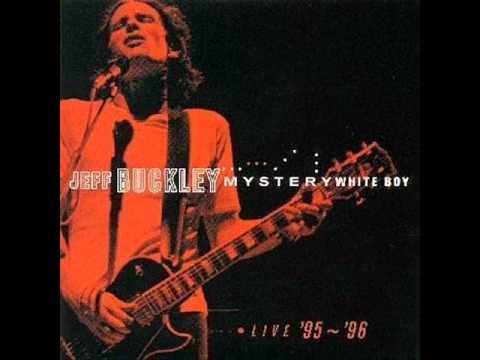 Jeff Buckley » The Man That Got Away - Jeff Buckley