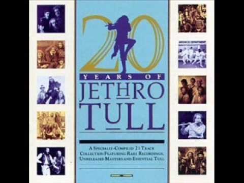 Jethro Tull » Jethro Tull- Motoreyes