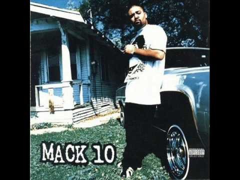 Mack 10 » Mack 10 ft. K-Dee - H.O.E.K.