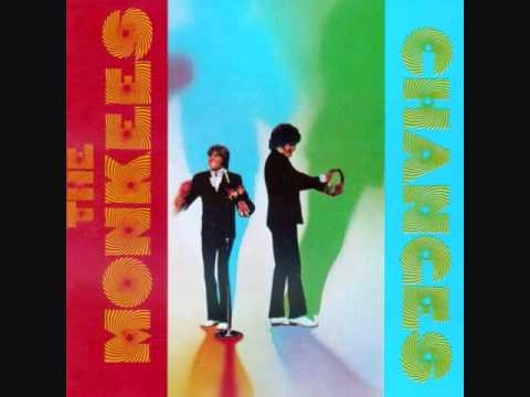 Monkees » The Monkees- All Alone In The Dark