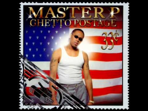 Master P » Master P Ft Snoop Dogg - Poppin' Them Collars
