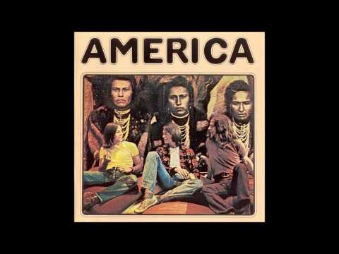 America » America - Never Found the Time