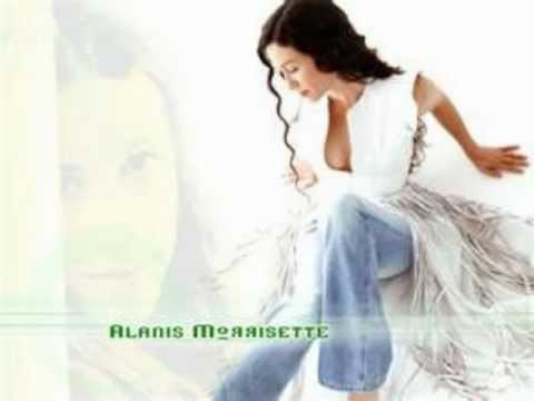 Alanis Morissette » Alanis Morissette "Jagged Little Pill"